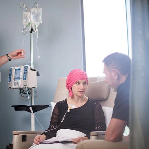 Chemotherapy for Cancer Treatment