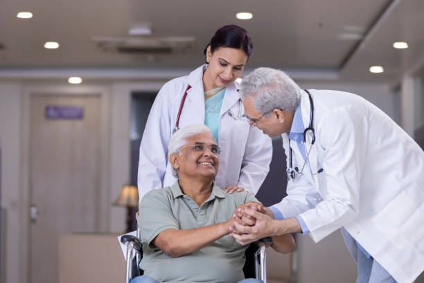 Patient-Centered Care